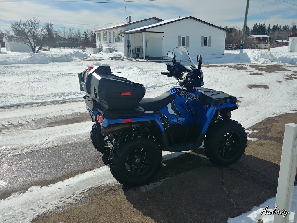 Patterson Arctic Cat | 766 N Napan Rd, Napan, NB E1N 4W8, Canada | Phone: (506) 778-8319