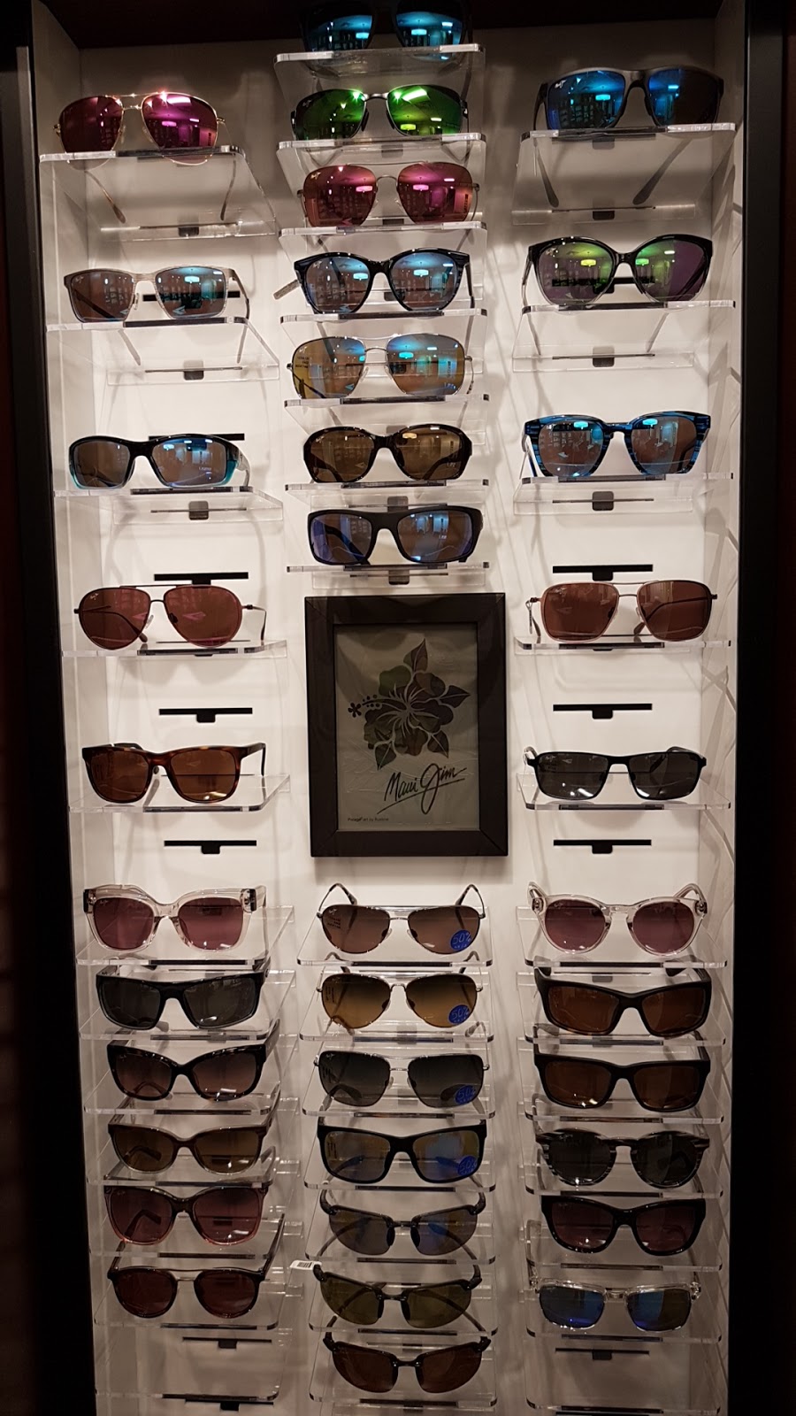 Armstrong Optometry Clinic | 3380 Smith Dr #4, Armstrong, BC V0E 1B0, Canada | Phone: (250) 546-2020
