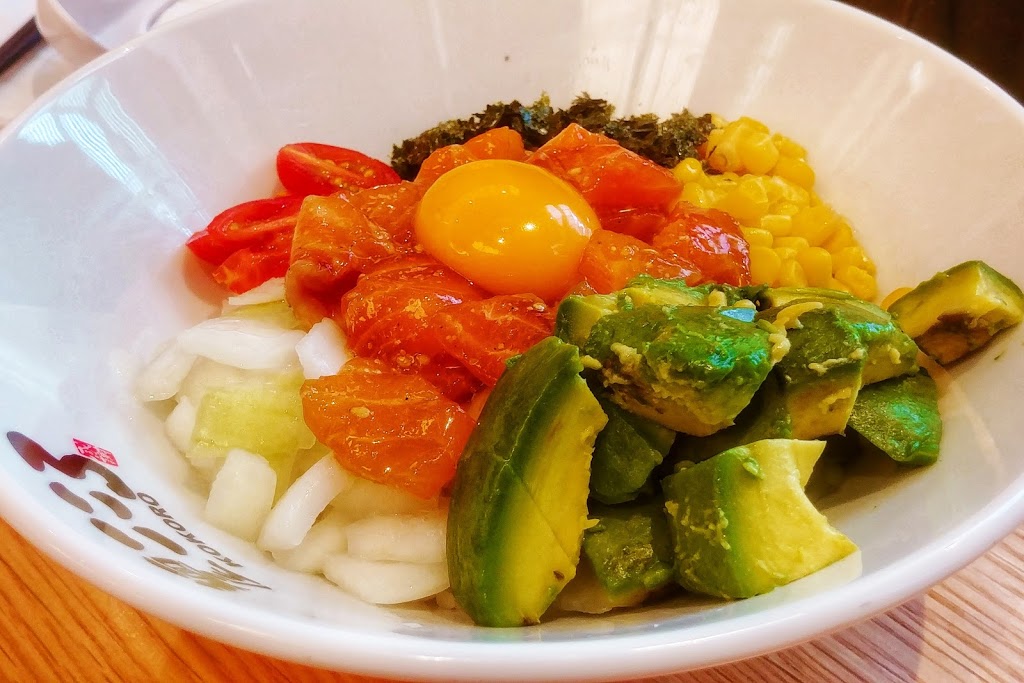 Kokoro Tokyo Mazesoba - Lougheed Town Centre | 531 North Rd #109, Coquitlam, BC V3J 1N7, Canada | Phone: (604) 917-0719