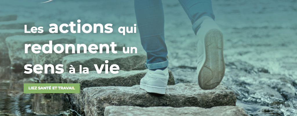 Globalité - Ergothérapie Gatineau | 165 Boulevard Saint-Raymond 2e étage, Suite 214, Gatineau, QC J8Y 0A7, Canada | Phone: (819) 317-0270