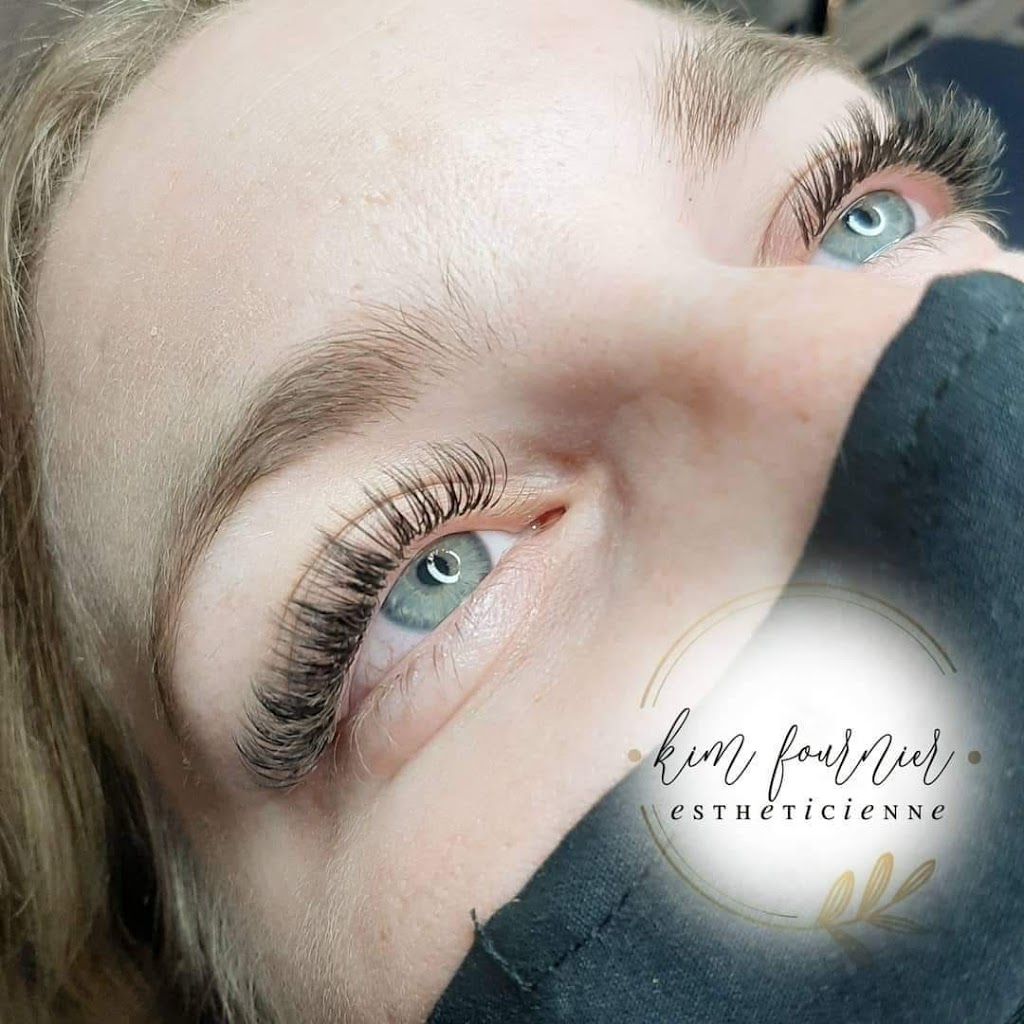 Kim Fournier Esthéticienne | Rue Boudreau, Sherbrooke, QC J1G 3M8, Canada | Phone: (819) 342-8105