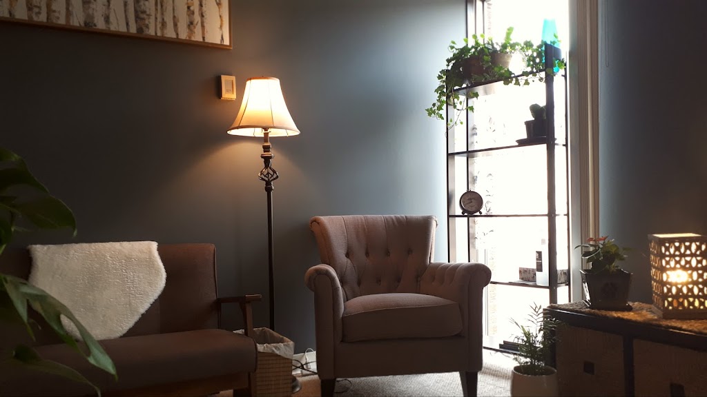 Natalie Forcier, Registered Psychologist | 4620 Manilla Rd SE, Calgary, AB T2G 4B7, Canada | Phone: (587) 785-5530