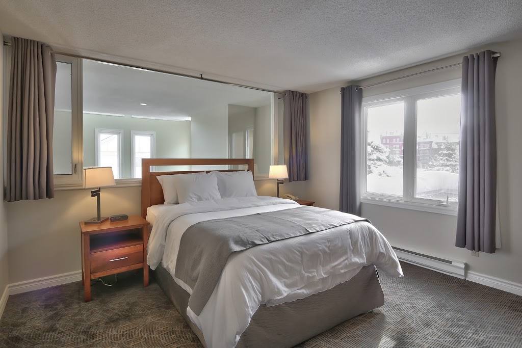 Mountain Walk - Resort Homes by Blue Mountain Resort | 169 Jozo Weider Blvd, The Blue Mountains, ON L9Y 0V2, Canada | Phone: (833) 583-2583