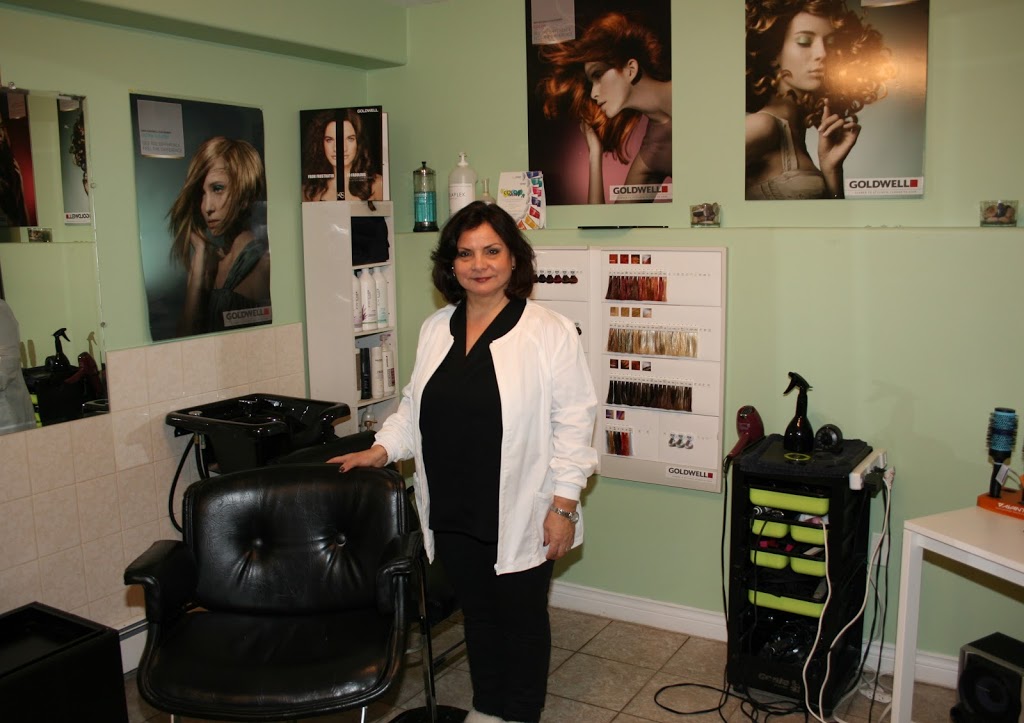 MK Hair and Esthetics | 274 States Lane, Beechville, NS B3T 2J4, Canada | Phone: (902) 425-2540