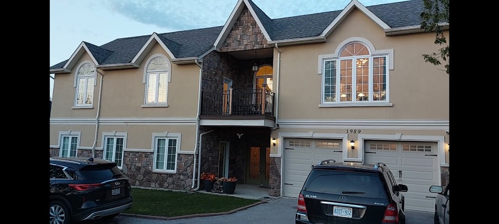 Innisfil Executive accommodation | 1959 St Johns Rd, Innisfil, ON L9S 1T5, Canada | Phone: (905) 717-3699