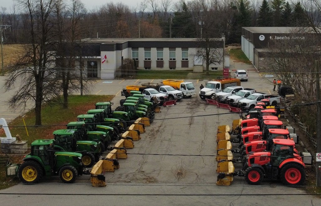 Snow Tech | 2 Bast Place, Waterloo, ON N2J 4J8, Canada | Phone: (226) 972-1274