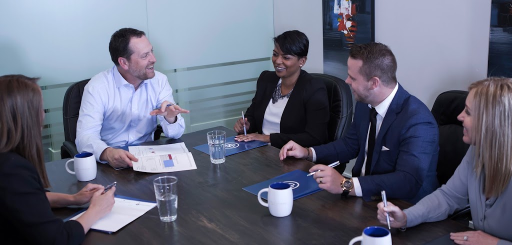 Connect Wealth | 2970 King George Blvd #13, Surrey, BC V4P 0E6, Canada | Phone: (604) 542-4298