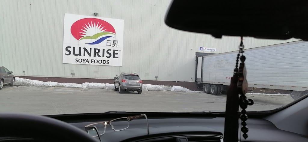 Sunrise Soya Foods | 21 Medulla Ave, Etobicoke, ON M8Z 5L6, Canada | Phone: (800) 661-2326