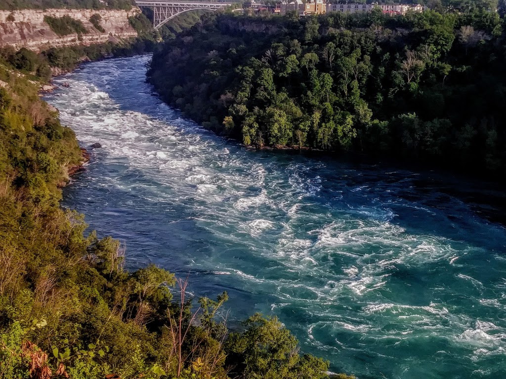 Niagara Falls Visitor Center | Niagara Falls, NY 14303, USA