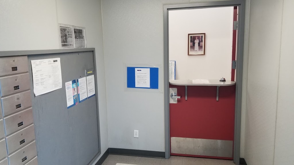 Canada Post North Burnaby Delivery Centre | 2758 Norland Ave, Burnaby, BC V5B 3A6, Canada | Phone: (800) 267-1177
