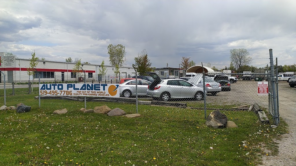 Auto Planet London | 94 Clarke Rd, London, ON N5W 5M9, Canada | Phone: (519) 495-7786