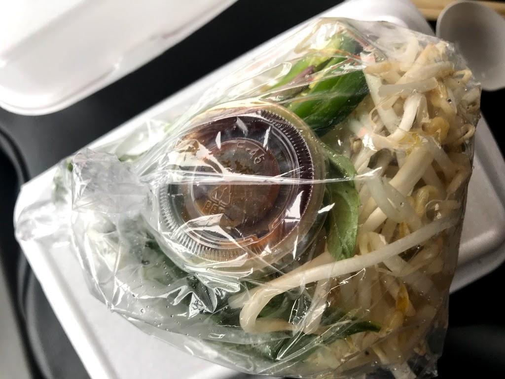Simply Pho Vietnamese Cuisine | 1608-4949 Canoe Pass Way, Tsawwassen, BC V4M 0B2, Canada | Phone: (604) 382-4789