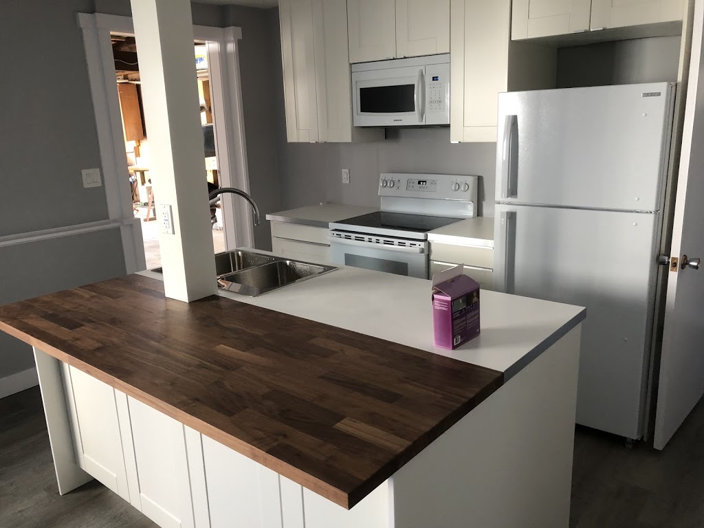 Morgan Creek Building Services | 1816 Osprey Dr, Tsawwassen, BC V4M 0B8, Canada | Phone: (604) 358-4042