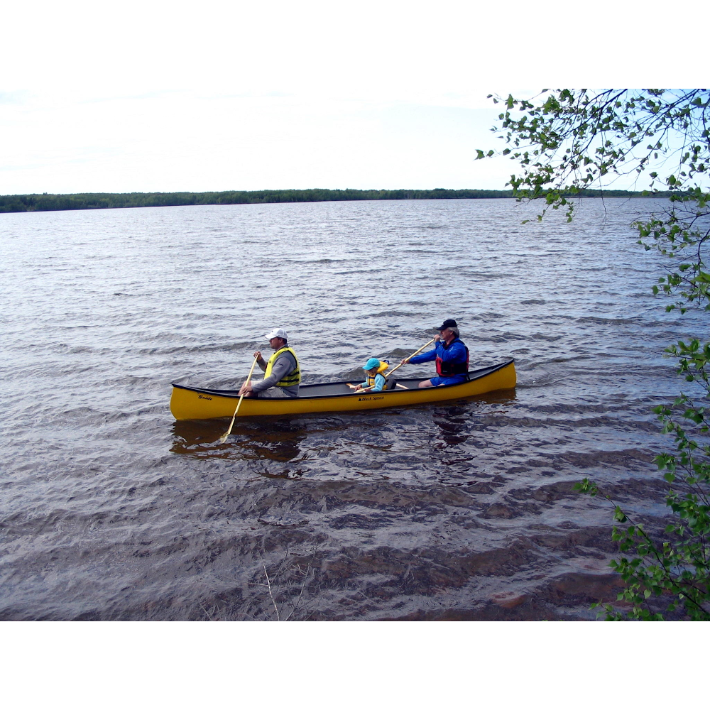 Black Spruce Canoe Company | 2744 Granton Abercrombie Rd RR 3, New Glasgow, NS B2H 5C6, Canada | Phone: (902) 396-6077