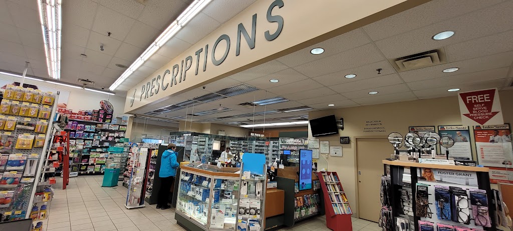 PJC Jean Coutu | 1789 Mountain Rd, Moncton, NB E1G 1A7, Canada | Phone: (506) 387-9001
