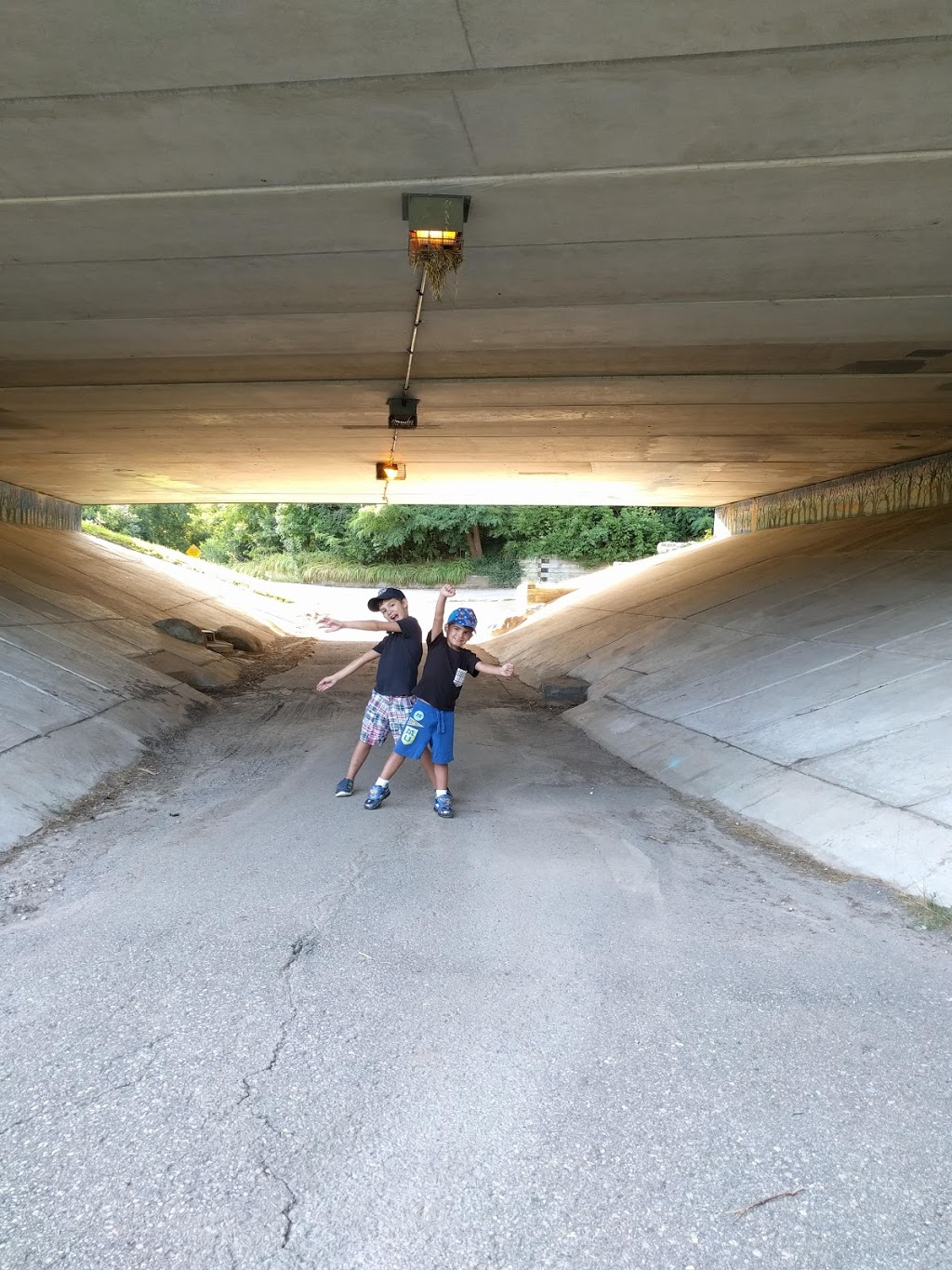 Glen Erin Trail | Erin Mills, Mississauga, ON L5L, Canada