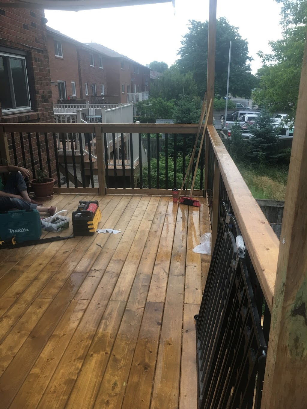 RNG construction & renovation | 111 Ashmore Crescent, Markham, ON L3R 6V2, Canada | Phone: (647) 201-6833