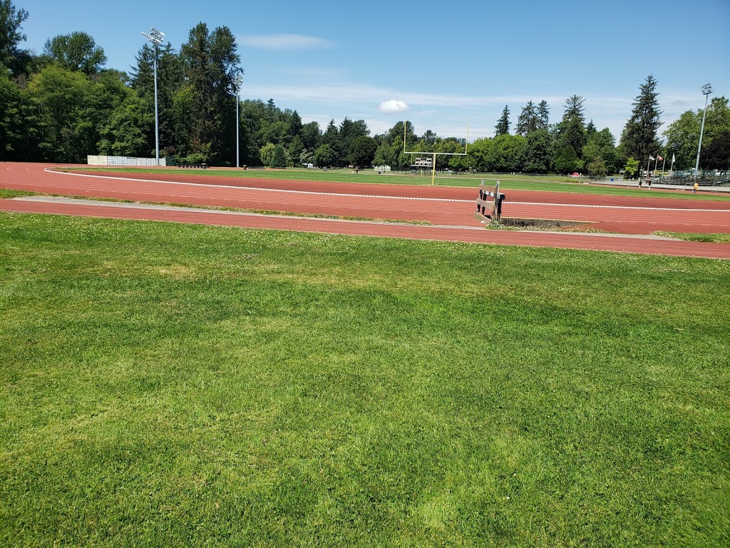 Bear Creek Train Park & Mini Golf | 13750 88 Ave, Surrey, BC V3W 3L1, Canada | Phone: (604) 501-1232