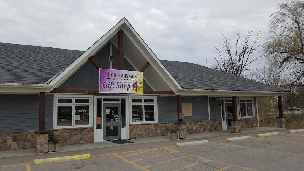 Community Living Six Nations (Ronatahskats) | 1676 Chiefswood Rd, Ohsweken, ON N0A 1M0, Canada | Phone: (519) 445-4320