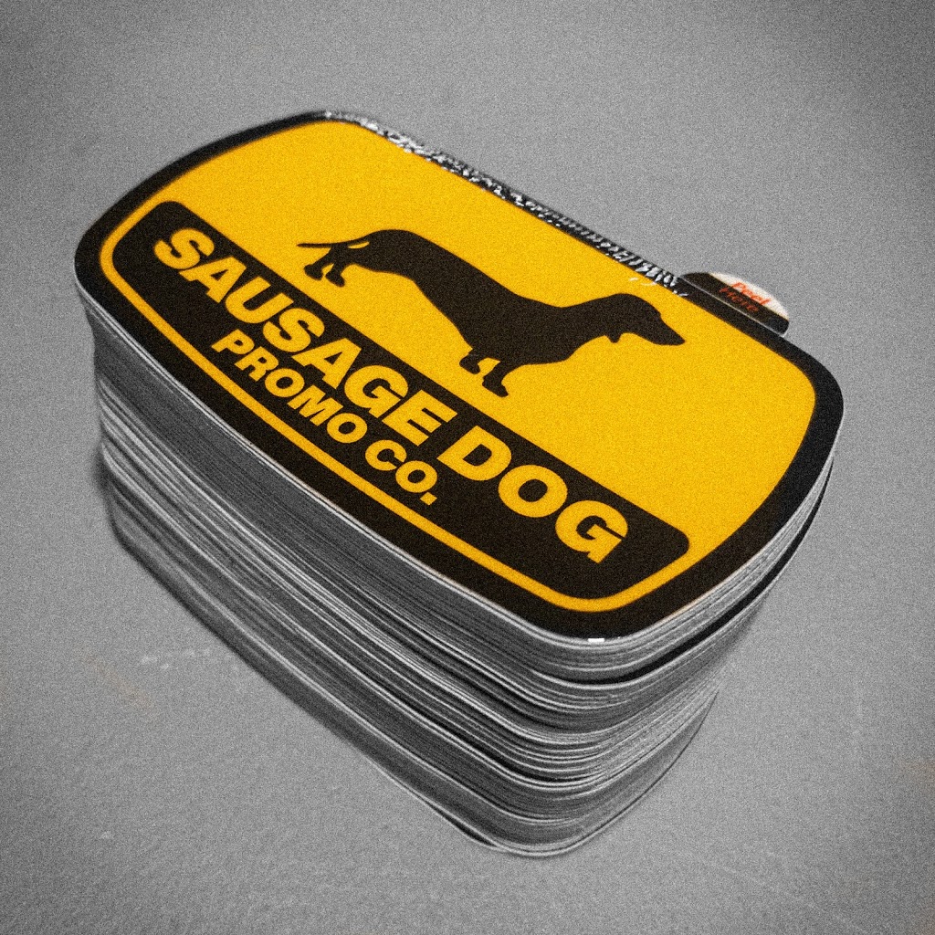 Sausage Dog Promo Co. | 115 Gloucester Dr, Harrow, ON N0R 1G0, Canada | Phone: (519) 564-3726