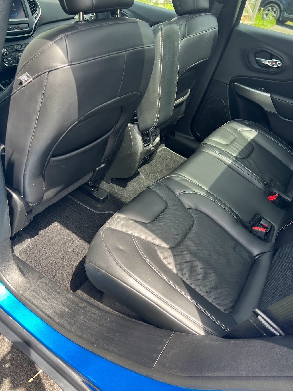 Finest Detailing | 281 Fleetview Dr, Halifax, NS B3M 0L9, Canada | Phone: (902) 412-1406
