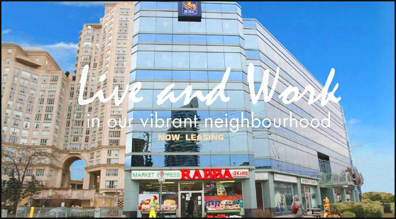 Marina Del Rey Professional Center | 2275 Lake Shore Blvd W #500, Etobicoke, ON M8V 3Y3, Canada | Phone: (416) 259-2275