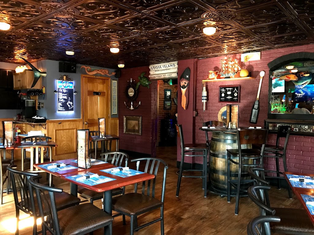 Scallywags Grub & Spirits | 6558 Old Lake Shore Rd, Derby, NY 14047, USA | Phone: (716) 947-4111