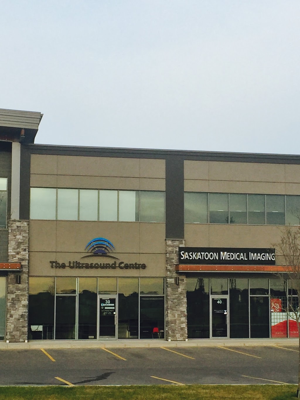 THE ULTRASOUND CENTRE | 30, 3211 Preston Ave S #30, Saskatoon, SK S7T 1C9, Canada | Phone: (306) 933-4500