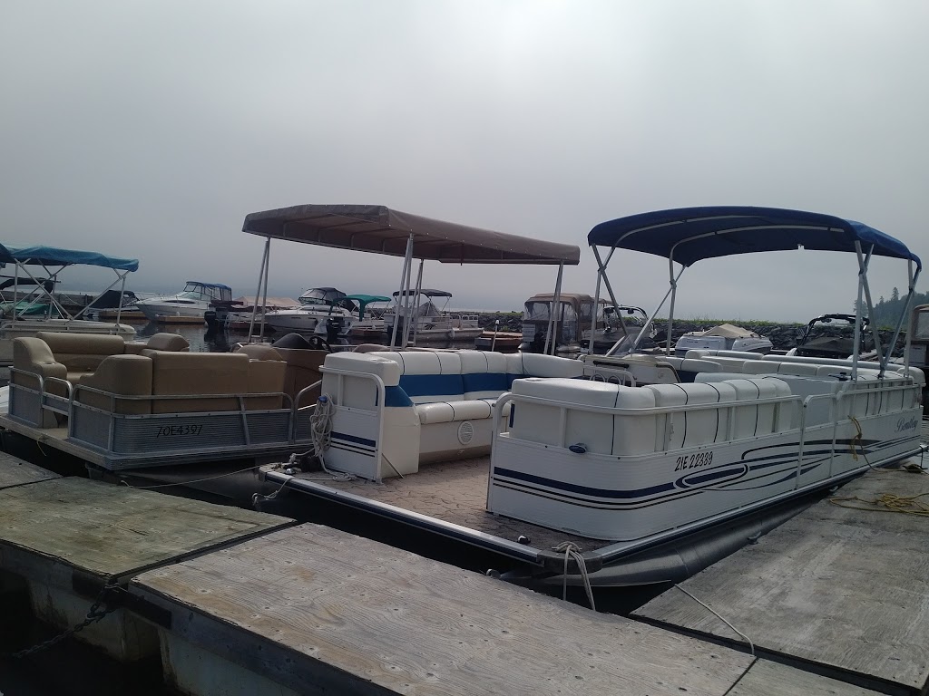 Port of Call Marina | 213 Vances Side Rd, Dunrobin, ON K0A 1T0, Canada | Phone: (613) 832-1414