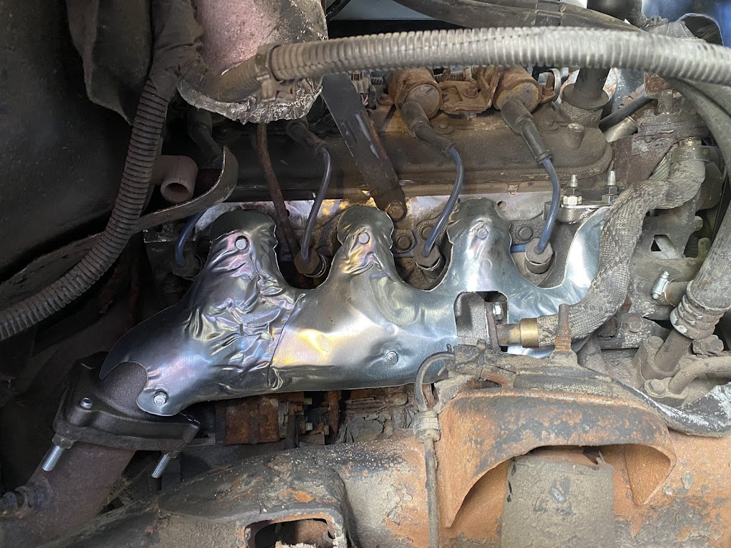 Jays Exhaust Manifold Shop | 11449 ON-12, Coldwater, ON L0K 1E0, Canada | Phone: (226) 208-0241