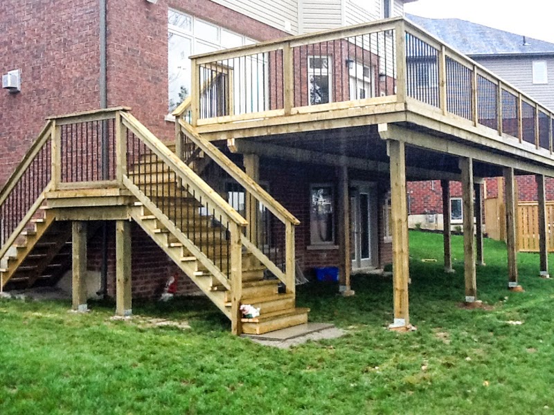 Park Custom Woodwork and Renovations | 3125 Guyatt Rd, Binbrook, ON L0R 1P0, Canada | Phone: (905) 379-9663