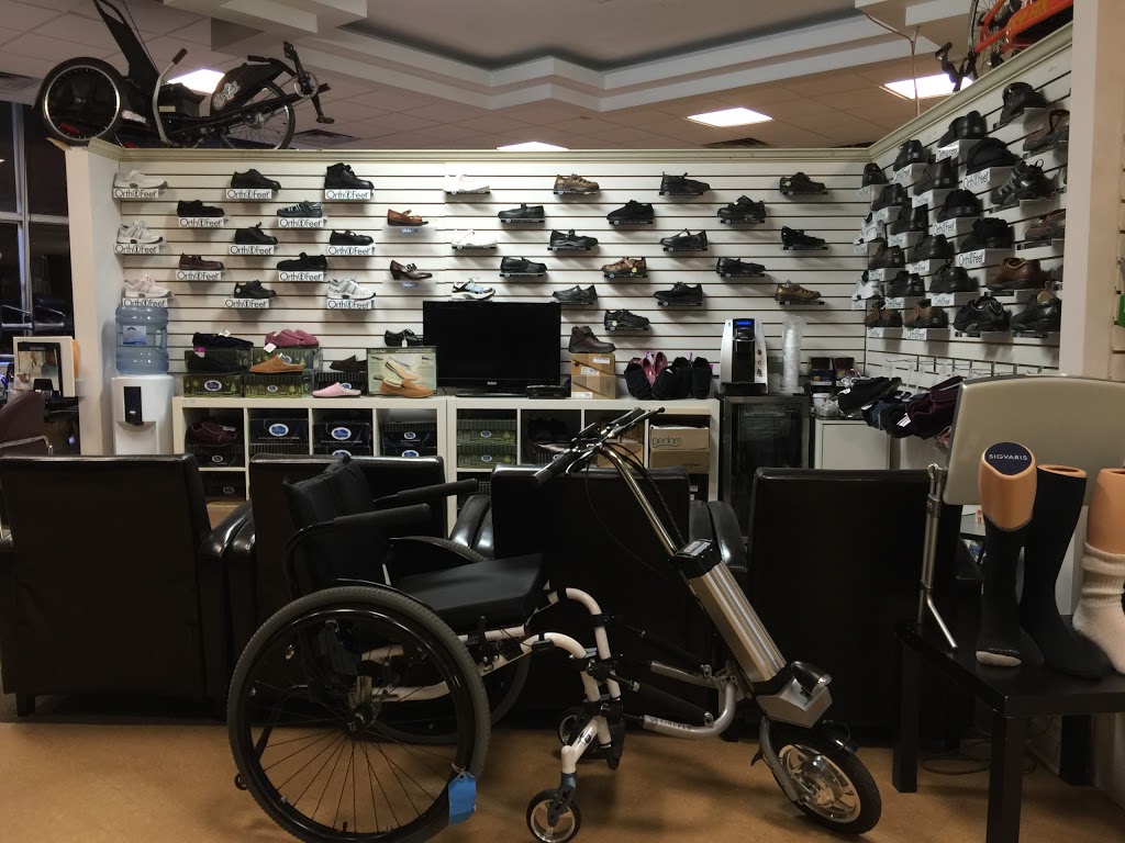 Adaptel (Medicus Group) | 2815 Rue Sherbrooke E, Montréal, QC H2K 1H2, Canada | Phone: (514) 328-1892