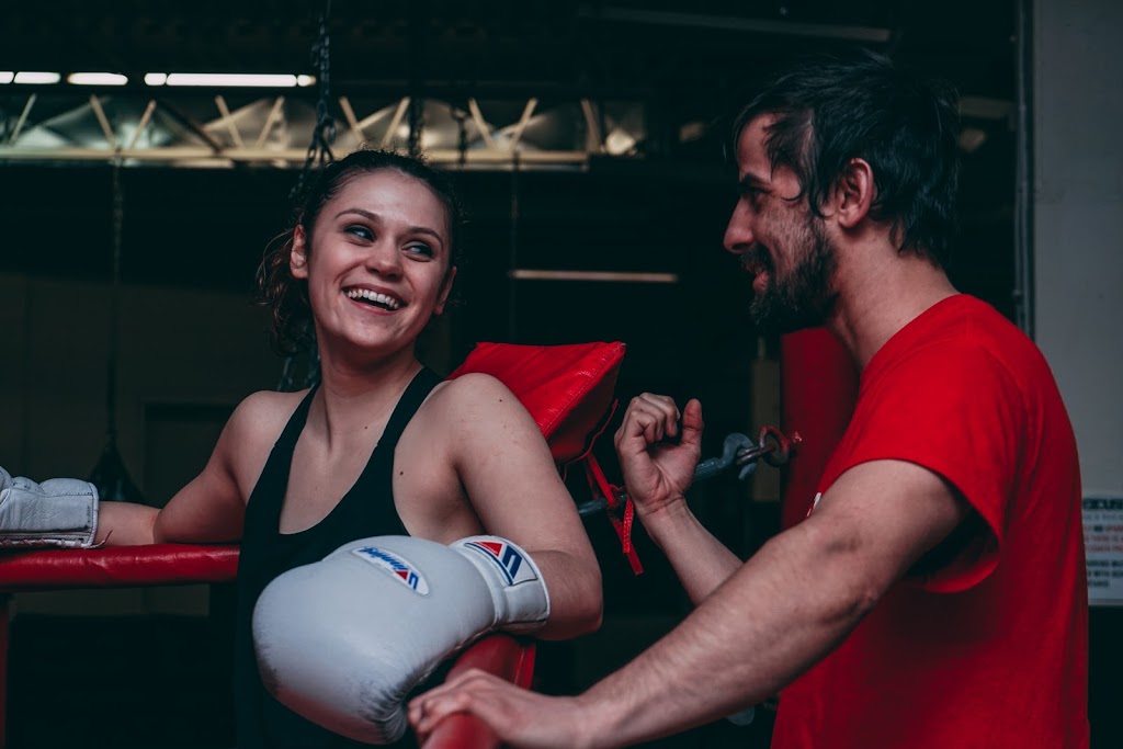 No Excuse Fitness and Boxing | 1400 Plains Rd E #206, Burlington, ON L7R 3P8, Canada | Phone: (289) 439-4953