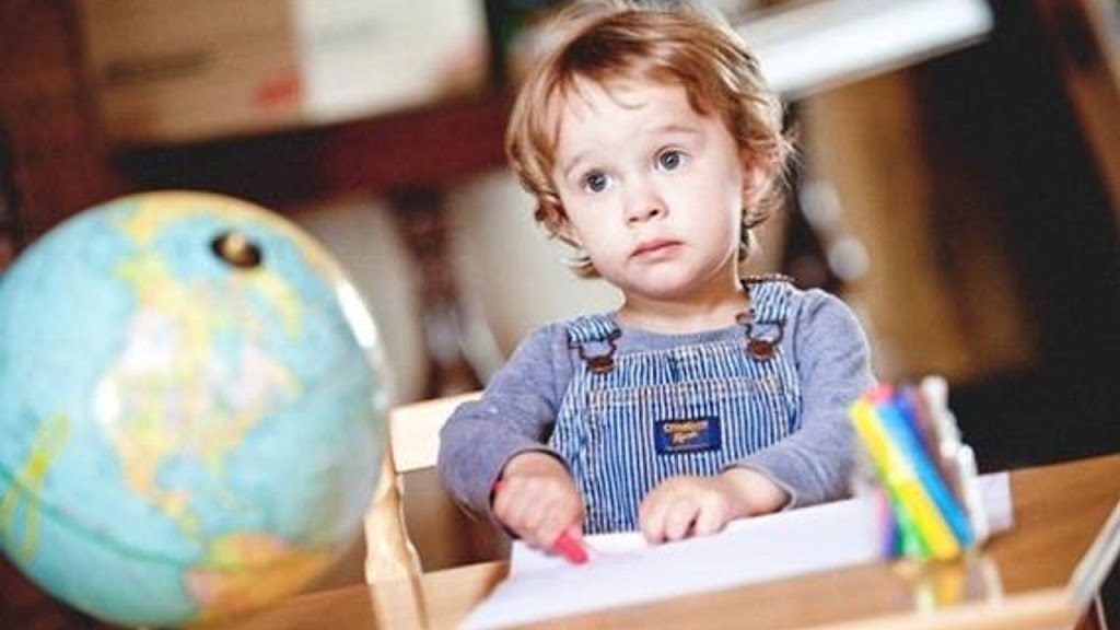 Making Roots Montessori Centre Inc. | 660 Elizabeth Rd, Winnipeg, MB R2J 1A4, Canada | Phone: (204) 417-7989