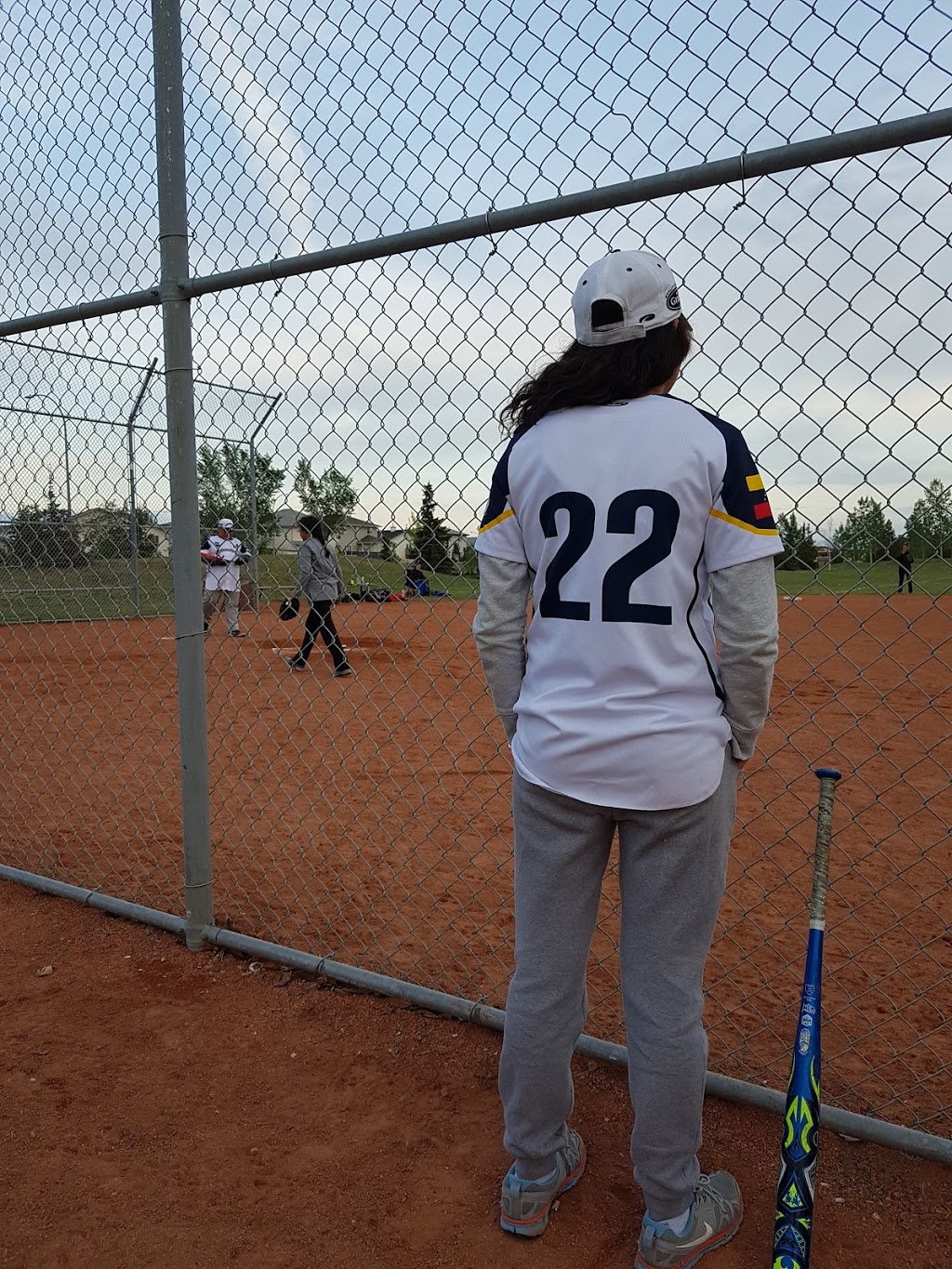 Poplar District Park | 8403 167 Ave NW, Edmonton, AB T5Z 0B3, Canada | Phone: (780) 457-0948