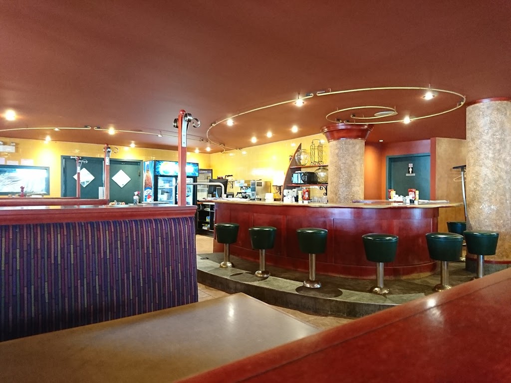 Restaurant Douglas | 3 Rang Saint-André, Napierville, QC J0J 1L0, Canada | Phone: (450) 245-3363