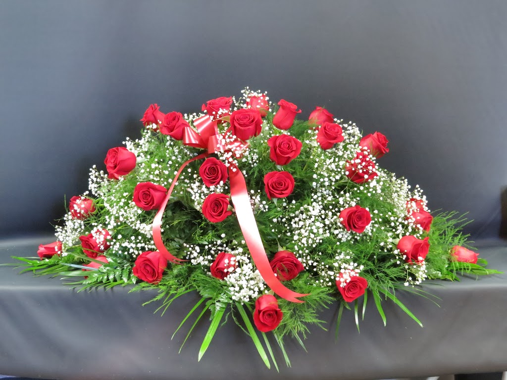 Dessureault Fleuriste Inc | 931 Boulevard de Périgny, Chambly, QC J3L 5H5, Canada | Phone: (450) 658-6324
