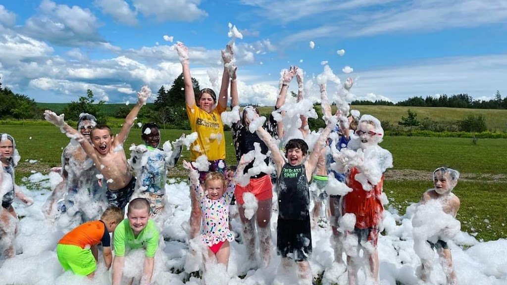 Nova Foam Parties | 4 Great Village Lornevale Rd, Great Village, NS B0M 1L0, Canada | Phone: (902) 324-1930
