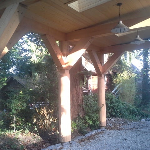 ICC Custom Homes | 865 Inglis Rd, Gibsons, BC V0N 1V8, Canada | Phone: (604) 741-5529