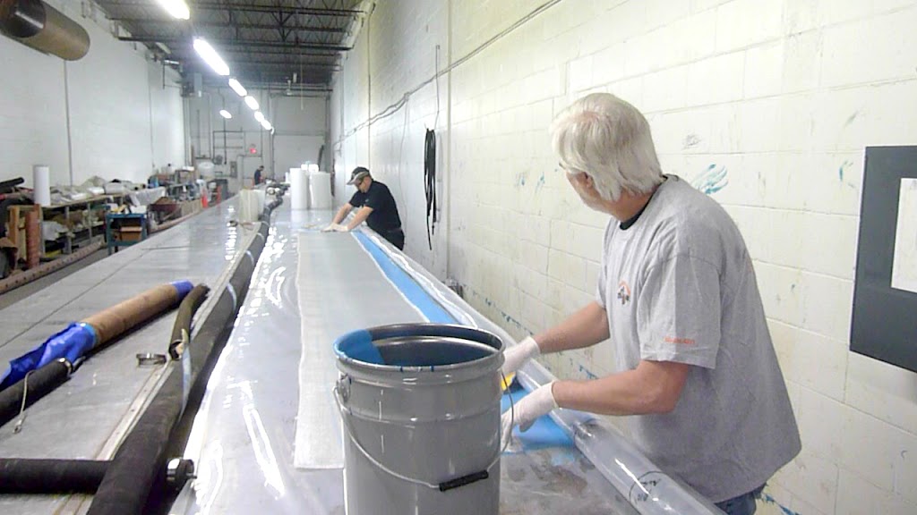 Les As du Drain | 925 Rue Garand, Saint-Jean-sur-Richelieu, QC J3B 6Y8, Canada | Phone: (514) 814-4071