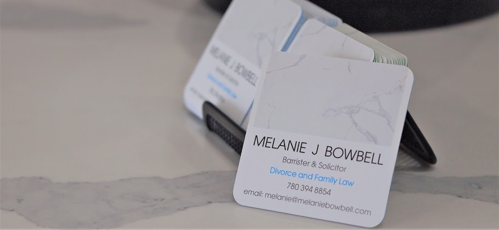 Melanie J. Bowbell Divorce and Family Law | 10224 88 St NW, Edmonton, AB T5H 1P5, Canada | Phone: (780) 990-1331