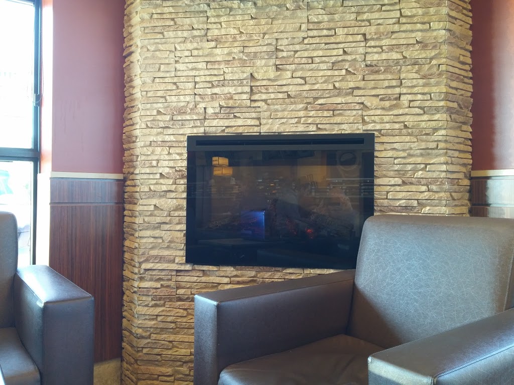 Tim Hortons | 113 Bowes St, Parry Sound, ON P2A 2L8, Canada | Phone: (705) 746-7198
