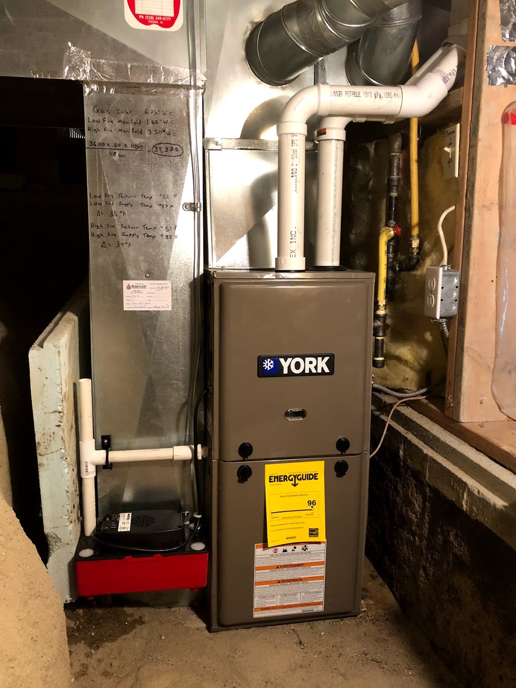 Bree-link plumbing and Heating | 9550 Jim Bailey Rd, Kelowna, BC V4V 2P1, Canada | Phone: (250) 859-6778