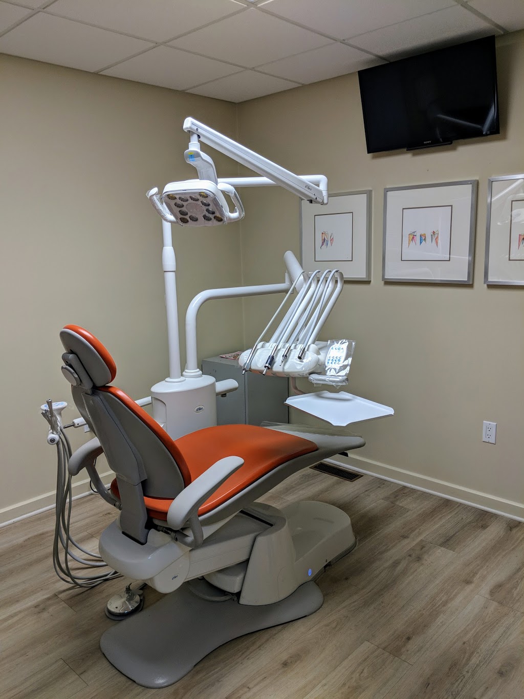 Family Dental Care | 3 Talbot St E, Cayuga, ON N0A 1E0, Canada | Phone: (905) 772-3535