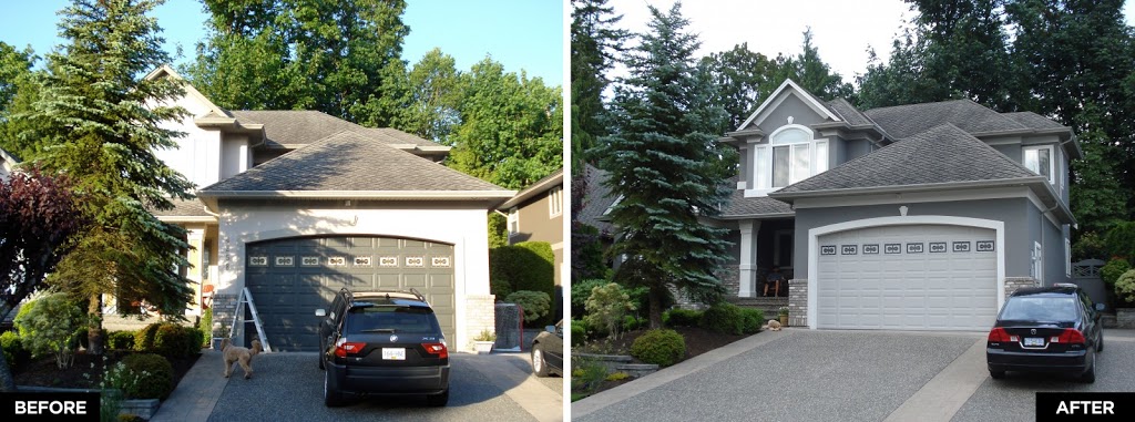 Genesis Painting | 29518 Sunvalley Crescent, Abbotsford, BC V4X 1J2, Canada | Phone: (604) 302-1413
