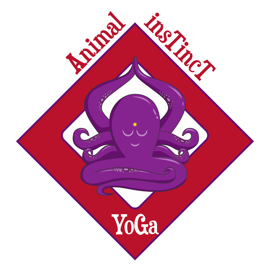 Animal insTincT YoGa | 601a Cliff Ave, Enderby, BC V0E 1V0, Canada | Phone: (250) 938-4382