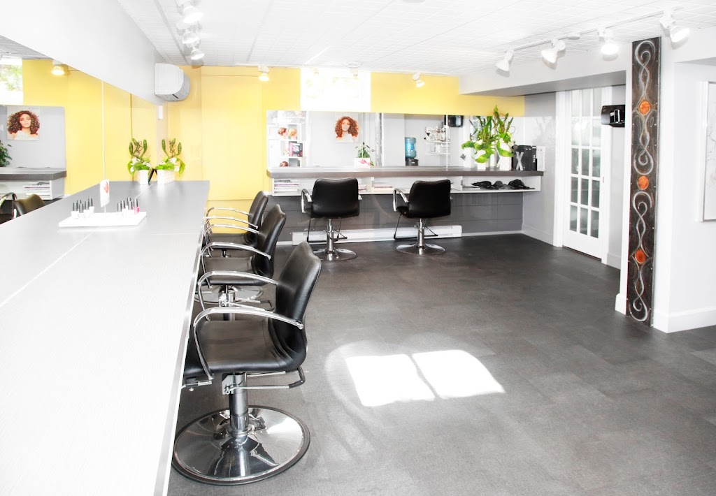 Trionyx Coiffure Inc | 11 Boul Constable, McMasterville, QC J3G 1M8, Canada | Phone: (450) 467-8481