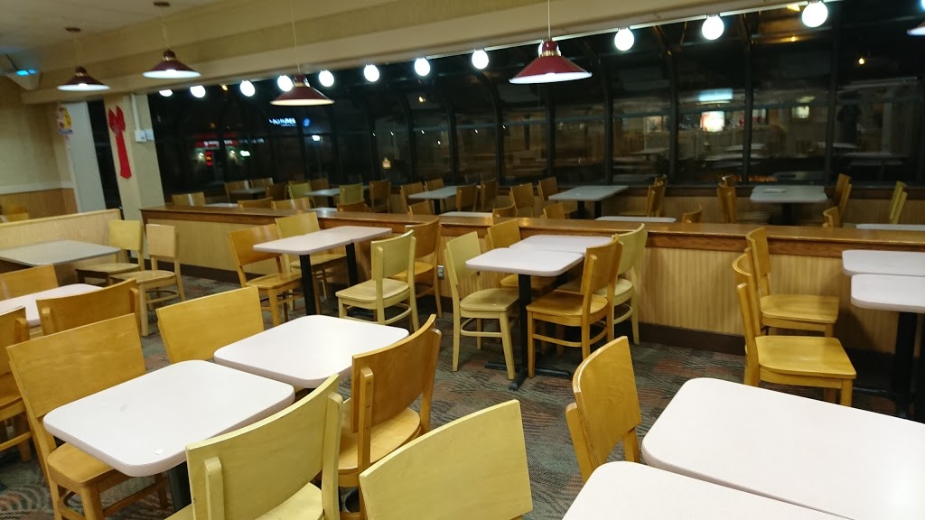 Wendys | 353 Main St N, Brampton, ON L6X 1N6, Canada | Phone: (905) 452-8915