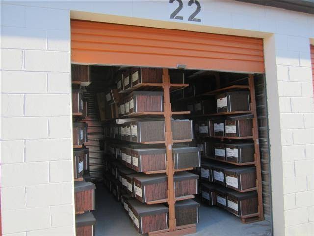 Martins Peoples Storage | 42 Terry Fox Dr, Kingston, ON K7M 8N5, Canada | Phone: (613) 545-1362