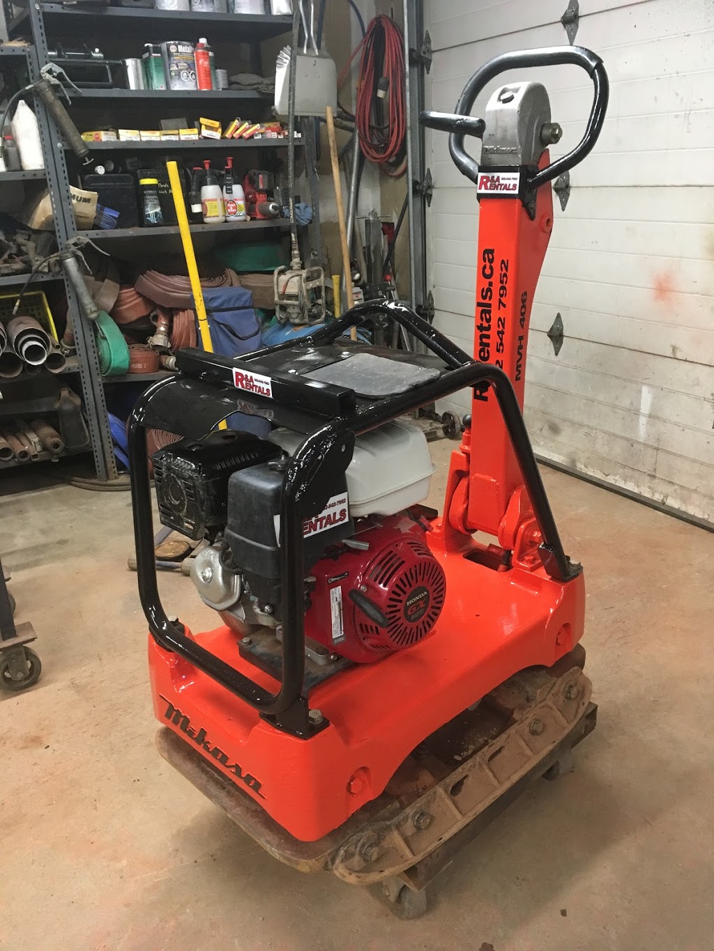 R & A Rentals 2002 Ltd | 9776 Nova Scotia Trunk 1, Wolfville, NS B4P 2R2, Canada | Phone: (902) 542-7952